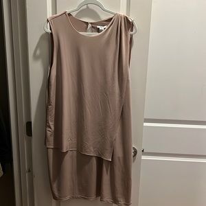 Bar III dress